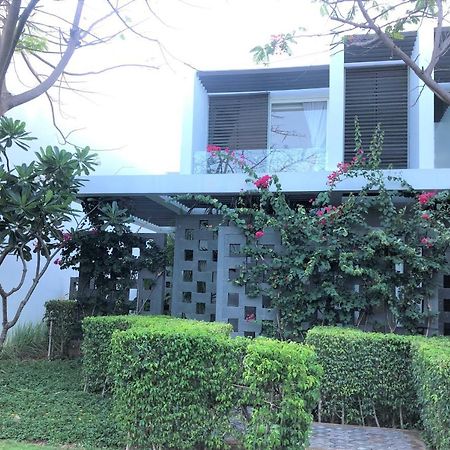 Oceanami Villa Resort Tu 1Pn Den 5Pn - Day Du Tien Nghi - Bep Nau - Bbq - Ho Boi - Sat Bien Long Hai - Ho Tram - Vung Tau Exterior foto